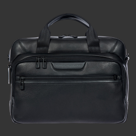 Porsche Design Laptop Bag / Document Holder Roadster Evo Black OLH01554.001