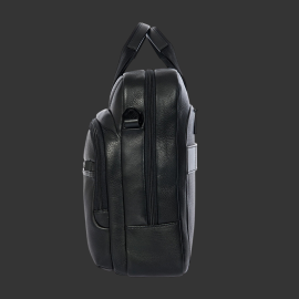 Porsche Design Laptoptasche / Dokumentenmappe Roadster Evo Schwarz OLH01554.001