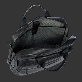Porsche Design Laptoptasche / Dokumentenmappe Roadster Evo Schwarz OLH01554.001