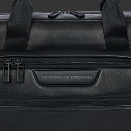Porsche Design Laptop Bag / Document Holder Roadster Evo Black OLH01554.001