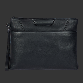 Porsche Design Leather Pouch Roadster Evo Black OLH01544.001