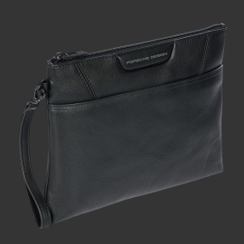 Porsche Design Leather Pouch Roadster Evo Black OLH01544.001
