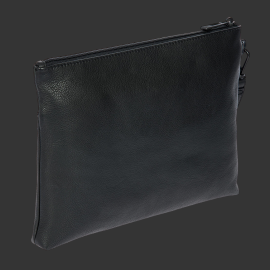 Porsche Design Ledertasche Roadster Evo Schwarz OLH01544.001