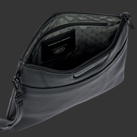 Porsche Design Ledertasche Roadster Evo Schwarz OLH01544.001
