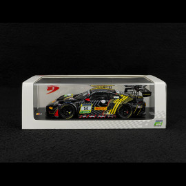 Porsche 911 GT3 R Typ 992 n° 54 3. 24h Nürburgring 2025 1/43 Spark SG1000