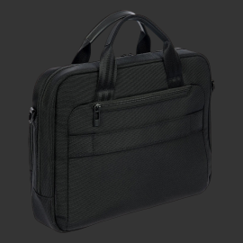 Porsche Design Laptop Bag / Document Holder Roadster Evo Nylon Black 4056487110158