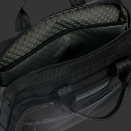 Porsche Design Laptoptasche / Dokumentenmappe Roadster Evo Nylon Schwarz 4056487110158