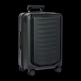 Trolley Porsche Design S Roadster Business Matte Black 4056487093376