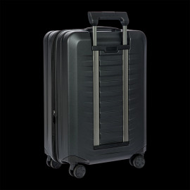 Trolley Porsche Design S Roadster Business Matte Black 4056487093376