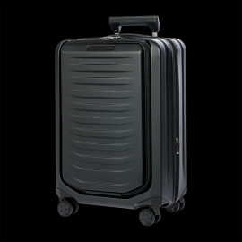 Trolley Porsche Design S Roadster Business Matte Black 4056487093376