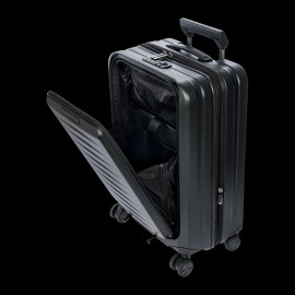 Trolley Porsche Design S Roadster Business Matte Black 4056487093376