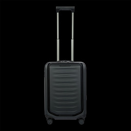 Trolley Porsche Design S Roadster Business Matte Black 4056487093376