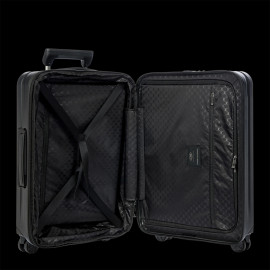 Trolley Porsche Design S Roadster Business Matte Black 4056487093376