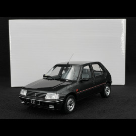 Peugeot 205 GT 1993 Graphitgrau 1/18 Ottomobile OT1223