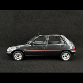 Peugeot 205 GT 1993 Graphite Grey 1/18 Ottomobile OT1223