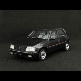 Peugeot 205 GT 1993 Graphite Grey 1/18 Ottomobile OT1223