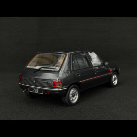 Peugeot 205 GT 1993 Graphite Grey 1/18 Ottomobile OT1223