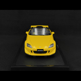 Honda S2000 CR New Indy 2007 Gelbe Perle 1/18 Ottomobile OT1231
