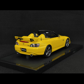 Honda S2000 CR New Indy 2007 Gelbe Perle 1/18 Ottomobile OT1231