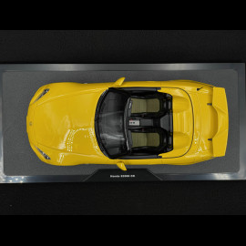Honda S2000 CR New Indy 2007 Yellow Pearl 1/18 Ottomobile OT1231