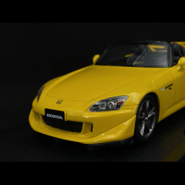 Honda S2000 CR New Indy 2007 Gelbe Perle 1/18 Ottomobile OT1231
