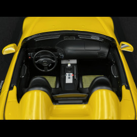Honda S2000 CR New Indy 2007 Yellow Pearl 1/18 Ottomobile OT1231