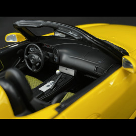 Honda S2000 CR New Indy 2007 Gelbe Perle 1/18 Ottomobile OT1231