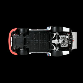 Pre-order - Kit Porsche 935 n° 40 24h Le Mans 1976 Martini 1/8 Ixo Models - Delivered in time for Christmas
