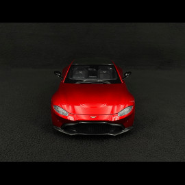Aston Martin Vantage 2019 Hyperrot 1/18 AutoArt 70277