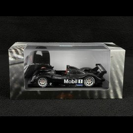 Porsche LMP 2000 n° 1 Prototype 24h Le Mans 2000 Carbone 1/43 Spark MAP02065025
