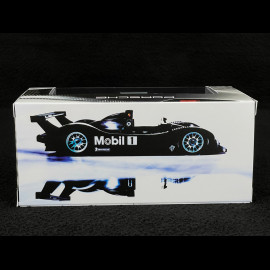 Porsche LMP 2000 n° 1 Prototype 24h Le Mans 2000 Carbon 1/43 Spark MAP02065025