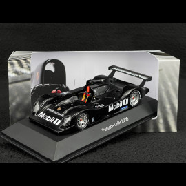 Porsche LMP 2000 n° 1 Prototype 24h Le Mans 2000 Carbone 1/43 Spark MAP02065025