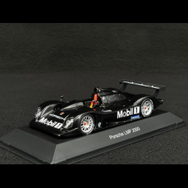 Porsche LMP 2000 n° 1 Prototype 24h Le Mans 2000 Carbon 1/43 Spark MAP02065025