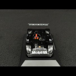 Porsche LMP 2000 n° 1 Prototype 24h Le Mans 2000 Carbon 1/43 Spark MAP02065025