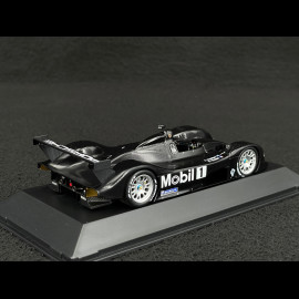 Porsche LMP 2000 n° 1 Prototype 24h Le Mans 2000 Carbon 1/43 Spark MAP02065025
