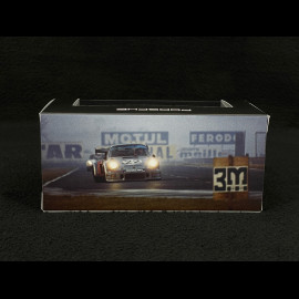 Porsche 911 Carrera RSR Turbo 2.1 n° 22 2. 24h le Mans 1974 Martini Racing 1/43 Spark MAP02035026