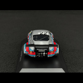 Porsche 911 Carrera RSR Turbo 2.1 n° 22 2nd 24h le Mans 1974 Martini Racing 1/43 Spark MAP02035026