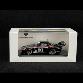 Porsche 935 Winner Daytona 1979 n° 0 Interscope 1/43 Spark MAP02027914
