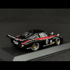 Porsche 935 Winner Daytona 1979 n° 0 Interscope 1/43 Spark MAP02027914