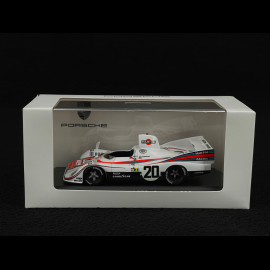 Porsche 936 Sieger Le Mans 1976 n° 20 Martini 1/43 Spark MAP02027613