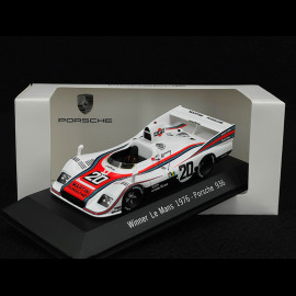Porsche 936 Sieger Le Mans 1976 n° 20 Martini 1/43 Spark MAP02027613
