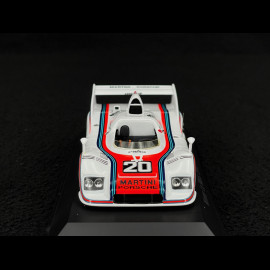 Porsche 936 Winner Le Mans 1976 n° 20 Martini 1/43 Spark MAP02027613