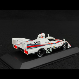 Porsche 936 Sieger Le Mans 1976 n° 20 Martini 1/43 Spark MAP02027613