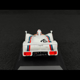 Porsche 936 Sieger Le Mans 1976 n° 20 Martini 1/43 Spark MAP02027613