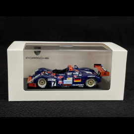 Porsche WSC Sieger Le Mans 1996 n° 7 1/43 Spark MAP02029613