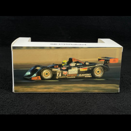 Porsche WSC Winner Le Mans 1996 n° 7 1/43 Spark MAP02029613
