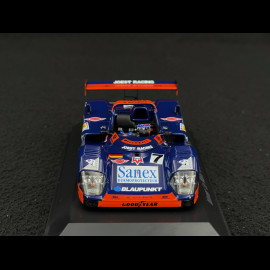 Porsche WSC Winner Le Mans 1996 n° 7 1/43 Spark MAP02029613