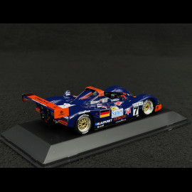Porsche WSC Winner Le Mans 1996 n° 7 1/43 Spark MAP02029613