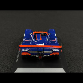 Porsche WSC Winner Le Mans 1996 n° 7 1/43 Spark MAP02029613