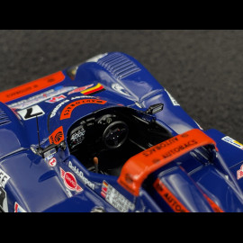 Porsche WSC Winner Le Mans 1996 n° 7 1/43 Spark MAP02029613